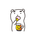 Patchy's daily（個別スタンプ：13）