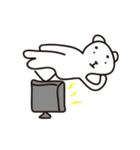 Patchy's daily（個別スタンプ：14）