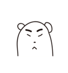 Patchy's daily（個別スタンプ：18）