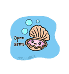 Animal Taxonomy by P' Sip Bio（個別スタンプ：10）