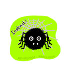 Animal Taxonomy by P' Sip Bio（個別スタンプ：17）