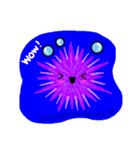 Animal Taxonomy by P' Sip Bio（個別スタンプ：22）