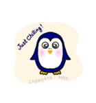 Animal Taxonomy by P' Sip Bio（個別スタンプ：36）