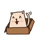 lamun cat（個別スタンプ：25）