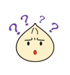 Little buns（個別スタンプ：1）