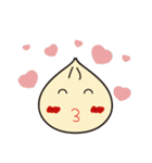 Little buns（個別スタンプ：2）