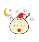 Little buns（個別スタンプ：3）
