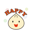 Little buns（個別スタンプ：4）
