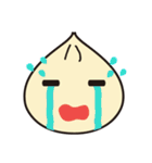 Little buns（個別スタンプ：5）
