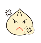 Little buns（個別スタンプ：6）