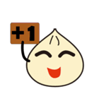 Little buns（個別スタンプ：8）