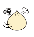Little buns（個別スタンプ：9）