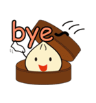 Little buns（個別スタンプ：10）