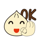 Little buns（個別スタンプ：11）
