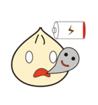 Little buns（個別スタンプ：13）