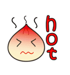 Little buns（個別スタンプ：15）