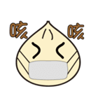 Little buns（個別スタンプ：18）
