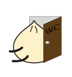 Little buns（個別スタンプ：20）