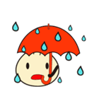 Little buns（個別スタンプ：23）