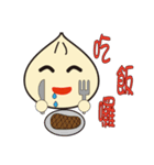 Little buns（個別スタンプ：30）