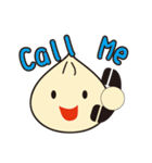 Little buns（個別スタンプ：35）