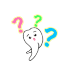 TreeKey's daily life（個別スタンプ：6）
