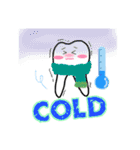 TreeKey's daily life（個別スタンプ：9）