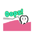TreeKey's daily life（個別スタンプ：13）