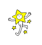 My sweet stranger guy（個別スタンプ：2）