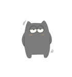くろごま（個別スタンプ：29）