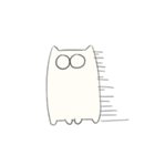 くろごま（個別スタンプ：31）