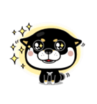 SHIBA KONBU（個別スタンプ：19）