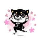 SHIBA KONBU（個別スタンプ：21）