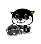 SHIBA KONBU（個別スタンプ：29）