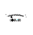 ゲス丸様ご乱心（個別スタンプ：10）