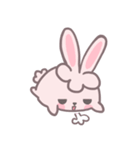 MaruMaru Zoo - Maru Rabbit（個別スタンプ：28）
