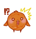 とりうめ -日常会話-（個別スタンプ：13）