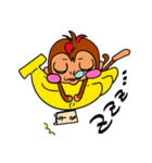ナザル ＆ テトラ（個別スタンプ：39）