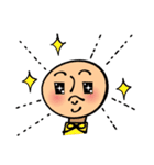 首ローラー（個別スタンプ：39）