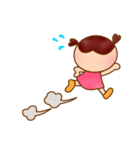 こめちゃんスタンプ（個別スタンプ：32）