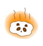 Tamane' Panda（個別スタンプ：2）