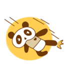Tamane' Panda（個別スタンプ：5）