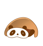 Tamane' Panda（個別スタンプ：8）