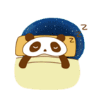 Tamane' Panda（個別スタンプ：10）