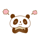 Tamane' Panda（個別スタンプ：21）