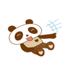 Tamane' Panda（個別スタンプ：24）