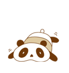 Tamane' Panda（個別スタンプ：31）