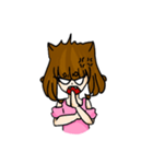 Kogiji daily life（個別スタンプ：1）