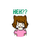 Kogiji daily life（個別スタンプ：2）