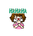 Kogiji daily life（個別スタンプ：3）
